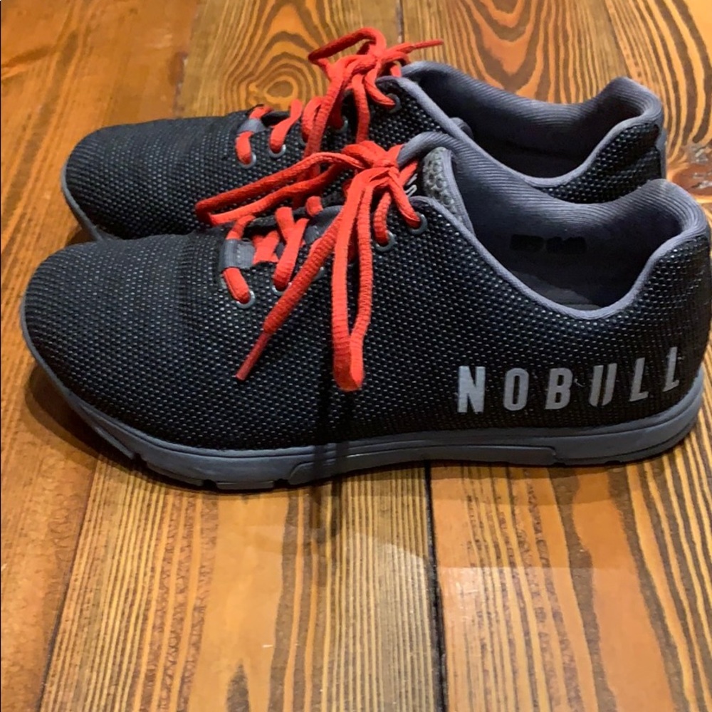 No Bull training shoes